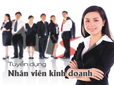 Trưởng vùng Kinh doanh + Nhân Viên kinh doanh tháng 11,12/2024